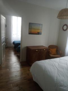 L'ÉCHAPPÉE BELLE - 5