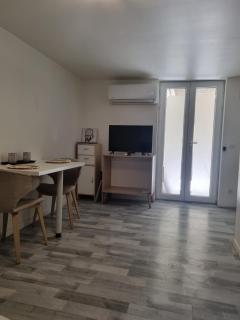 Les Saules Studio Wifi Clim Gare Centre - 1