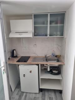 Les Saules Studio Wifi Clim Gare Centre - 3