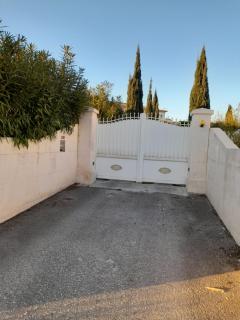Villa Cesaria - Loupian - 6