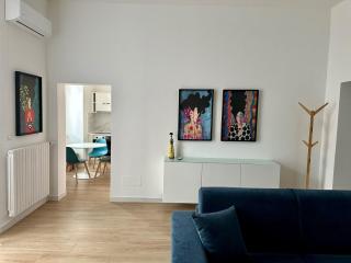 NOUVELLE VAG - Apartment & Room - Trani - 6