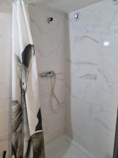 Les Saules Studio Wifi Clim Gare Centre - 5