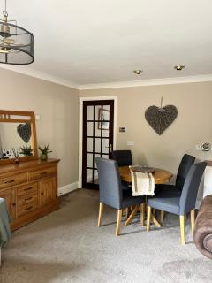Wharf Cottage - 3