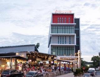 Beverly Hotel - Taiping - 0