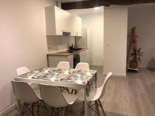 Apartamento centro Santander A - Santander - 1