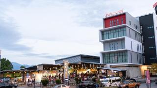 Beverly Hotel - Taiping - 9