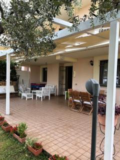 La casa delle farfalle - Termoli - 2