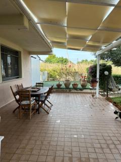 La casa delle farfalle - Termoli - 3