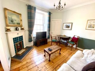 Greyfriars Bobby View Apartment near Edinburgh Castle - Edimburgo - 3