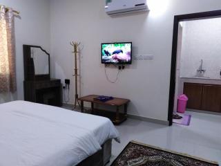 Argaan Apartment - Salala - 9