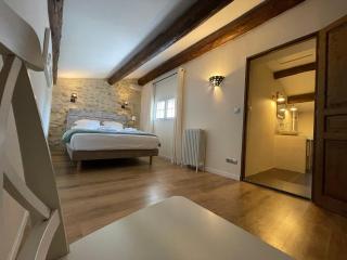 Mas Millésime - Gîtes Carignan - 4 pers - piscine privative - St Remy de Provence - 5