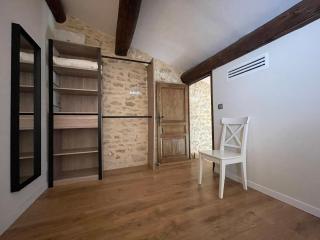 Mas Millésime - Gîtes Carignan - 4 pers - piscine privative - St Remy de Provence - 4