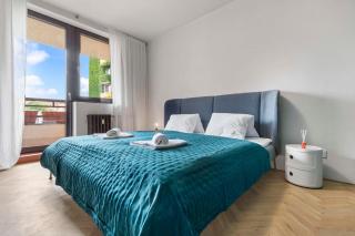 Elegant City Escape - Modern & Central - Bratislava - 9