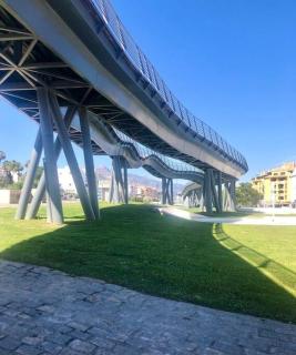 Apartamento 2 personas badaj - Marbella - 2