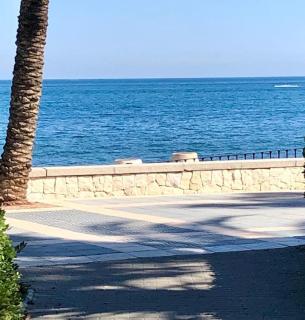 Apartamento 2 personas badaj - Marbella - 1