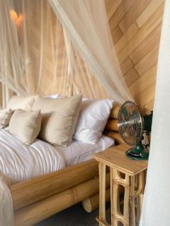 Wahem Eco Bamboo - Wahem Tebenan - 1