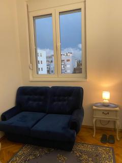 DOLCE APARTMAN - 1
