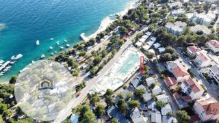 MOBILE HOMES SELCE - ALPE JADRAN MOBIL 641 - Selce - 1
