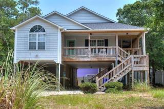 Happy Ours - Oak Island - 0