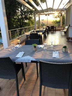 Statera Hotel Village - Poderia - 9