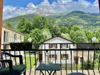 Chasa Sassalbo - Poschiavo - 5