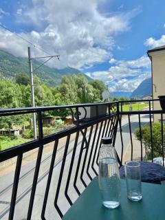 Chasa Sassalbo - Poschiavo - 4