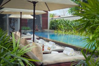 Shintana Saya Residence - Siem Reap - 9