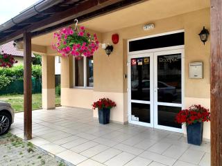 Pensiunea ALAS - 4