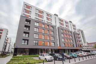 Warsaw In City Apartments - Varsavia - 4