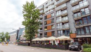 Warsaw In City Apartments - Varsavia - 1
