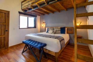 Hotel Kali - Tapalpa - 0