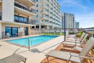 Ocean Breeze East 404 By Pkrm - Pensacola - 7