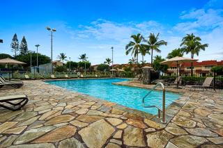 Keauhou Kona Surf Racquet 2101 - Kailua-Kona - 0