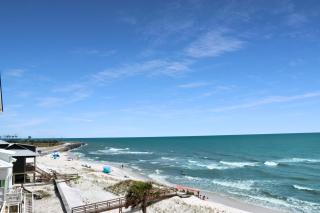 Villa del Sol by Pristine Property Vacation Rentals - Cape San Blas - 1