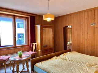 Chasa Sassalbo - Poschiavo - 2