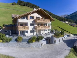 Messnerhof, Durnholz - Valdurna - 8