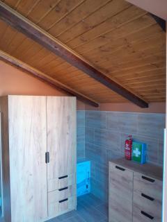 Apartman Ležerno - Vodice - 1