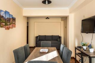 Departamento céntrico en la Ciudad de Salta, a 5 cuadras de la plaza principal - Salta - 5