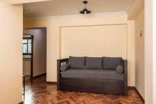 Departamento céntrico en la Ciudad de Salta, a 5 cuadras de la plaza principal - Salta - 1
