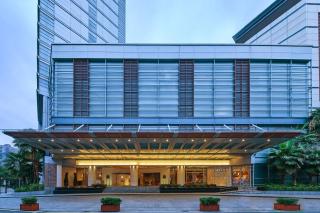The Westin Shenzhen Nanshan - Shenzhen - 1