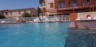 VILLA 4 à 6 personnes dans résidence de tourisme - Argelès-sur-Mer - 2