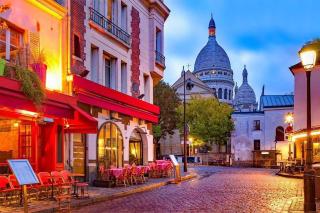 Studio Montmartre! - París - 4