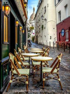 Studio Montmartre! - París - 1