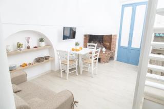 Borgo Albergo Capozzi 41 - Monopoli - 5