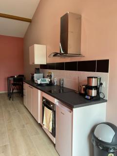 eco nature, gite à la ferme - 9