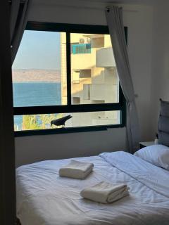 King tower pearl of galilee - Tiberias - 9
