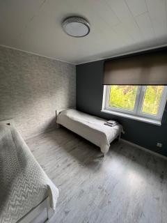 Nõva, Külaliskorter, mere ääres - 2