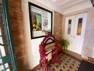 União - Guest House - Tomar - 3