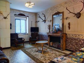 Le jardin Renard-Clos sur Loir cottage in the Loir & Loire valleys - 9