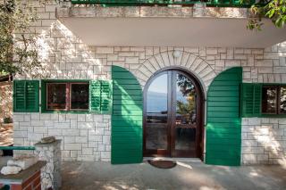 Dream house nearby the sea for family vacation - Lokva Rogoznica - 4